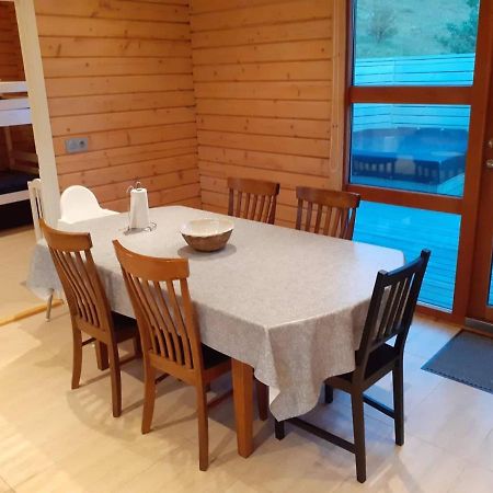 Dalabyggd Holiday Home Flúðir Zewnętrze zdjęcie