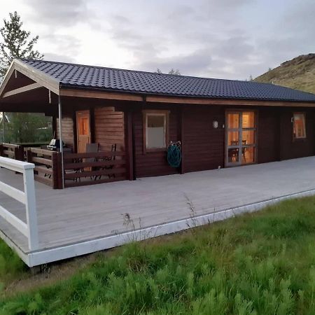 Dalabyggd Holiday Home Flúðir Zewnętrze zdjęcie