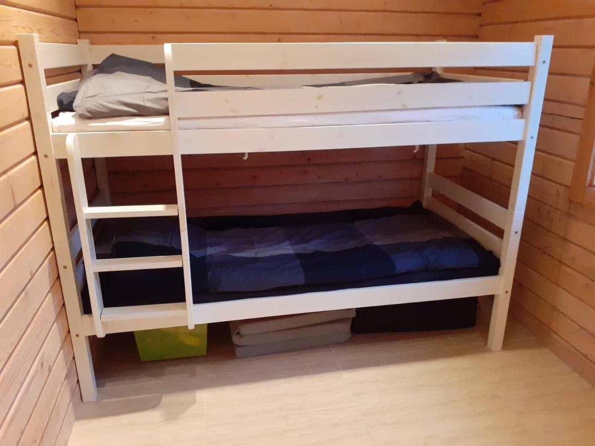 Dalabyggd Holiday Home Flúðir Zewnętrze zdjęcie