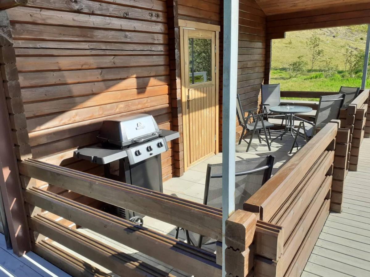 Dalabyggd Holiday Home Flúðir Zewnętrze zdjęcie