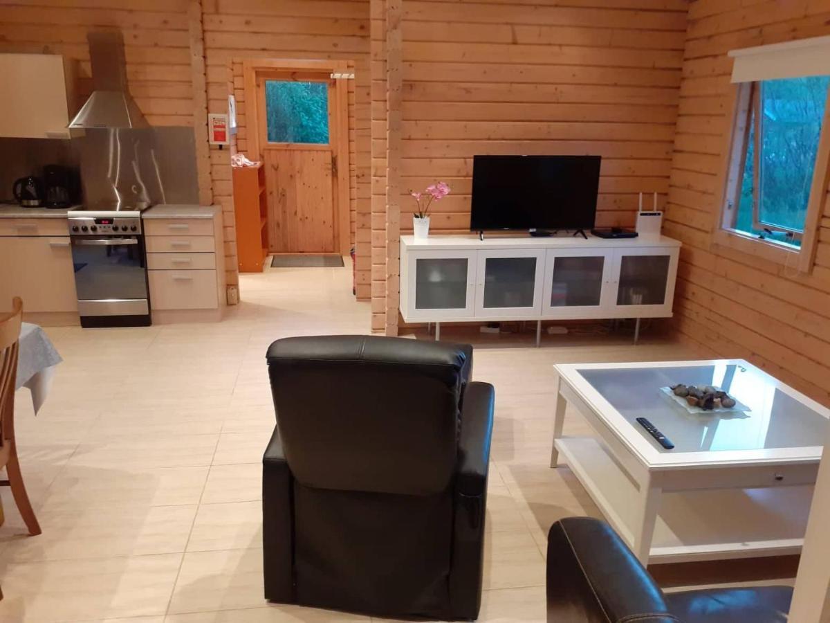 Dalabyggd Holiday Home Flúðir Zewnętrze zdjęcie
