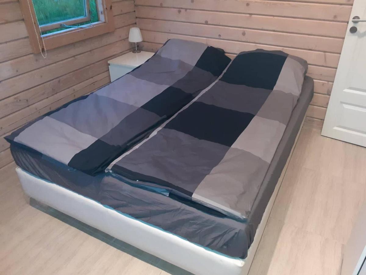 Dalabyggd Holiday Home Flúðir Zewnętrze zdjęcie