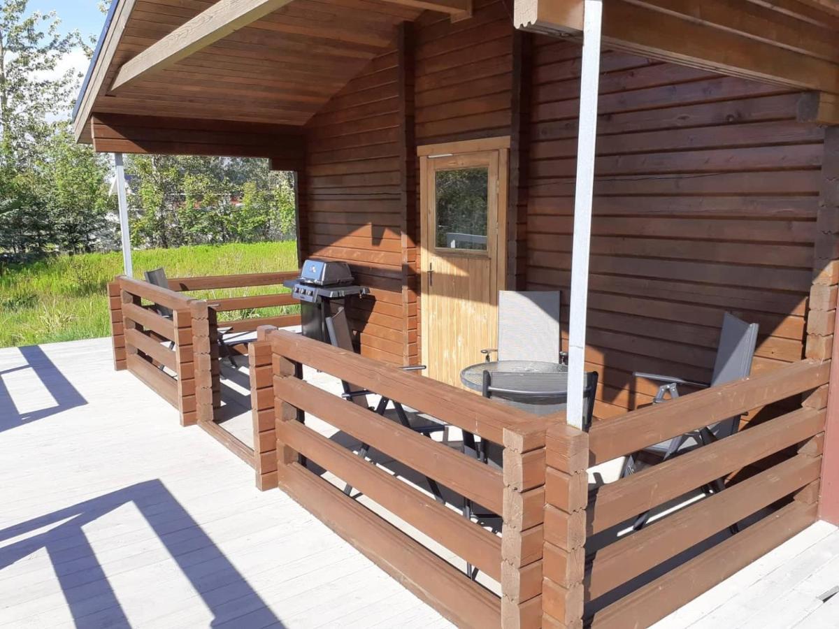 Dalabyggd Holiday Home Flúðir Zewnętrze zdjęcie