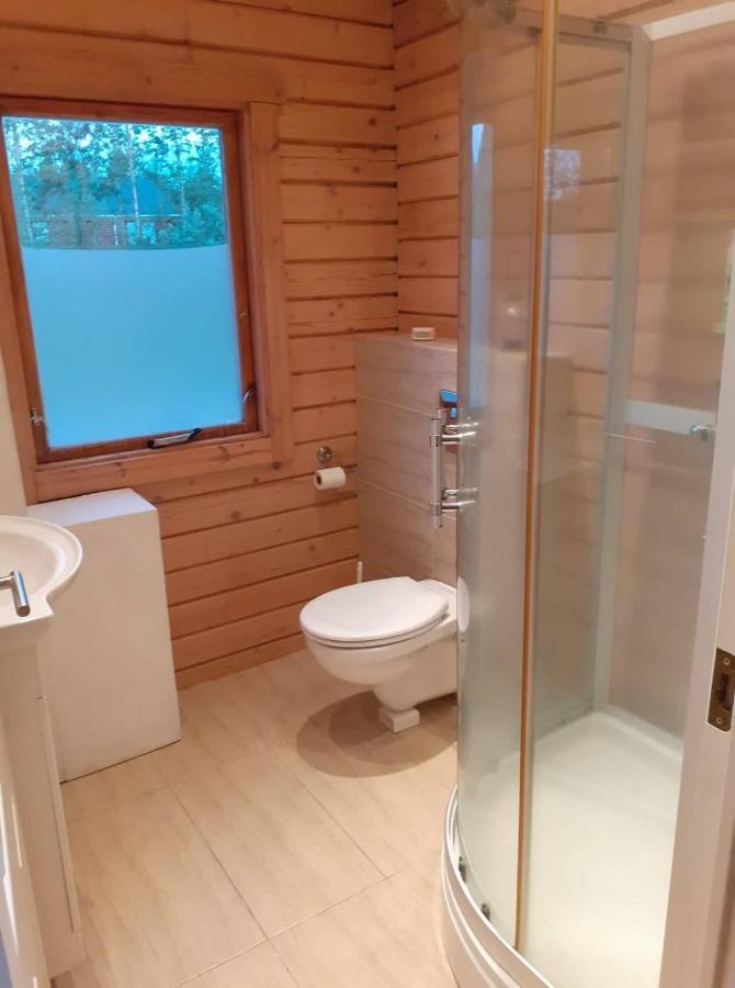 Dalabyggd Holiday Home Flúðir Zewnętrze zdjęcie