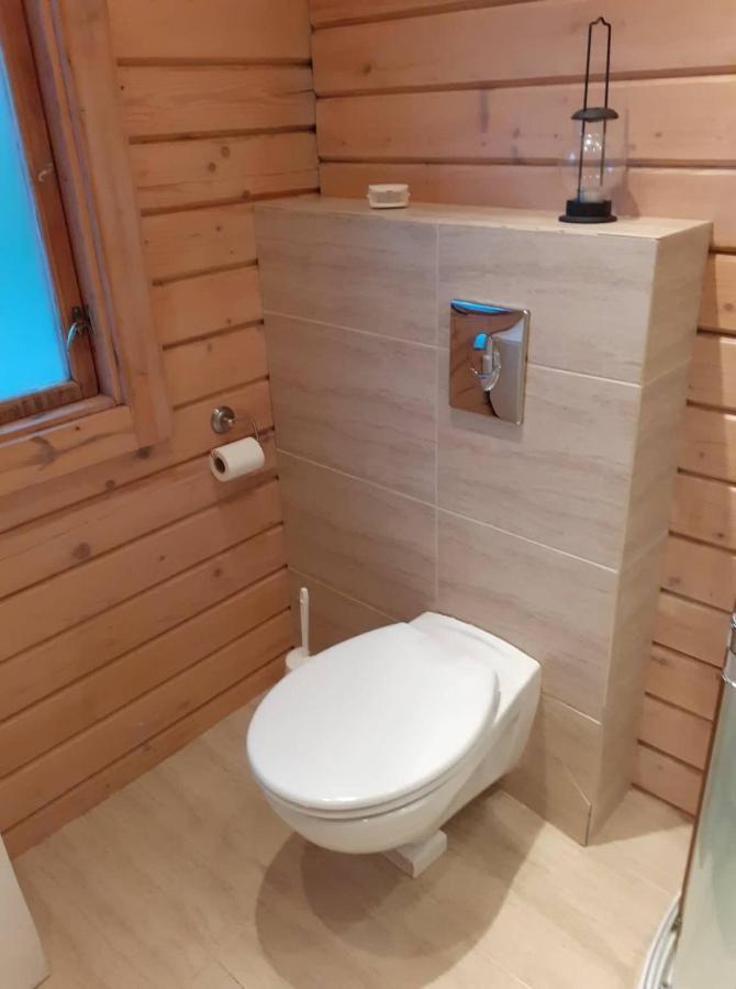 Dalabyggd Holiday Home Flúðir Zewnętrze zdjęcie