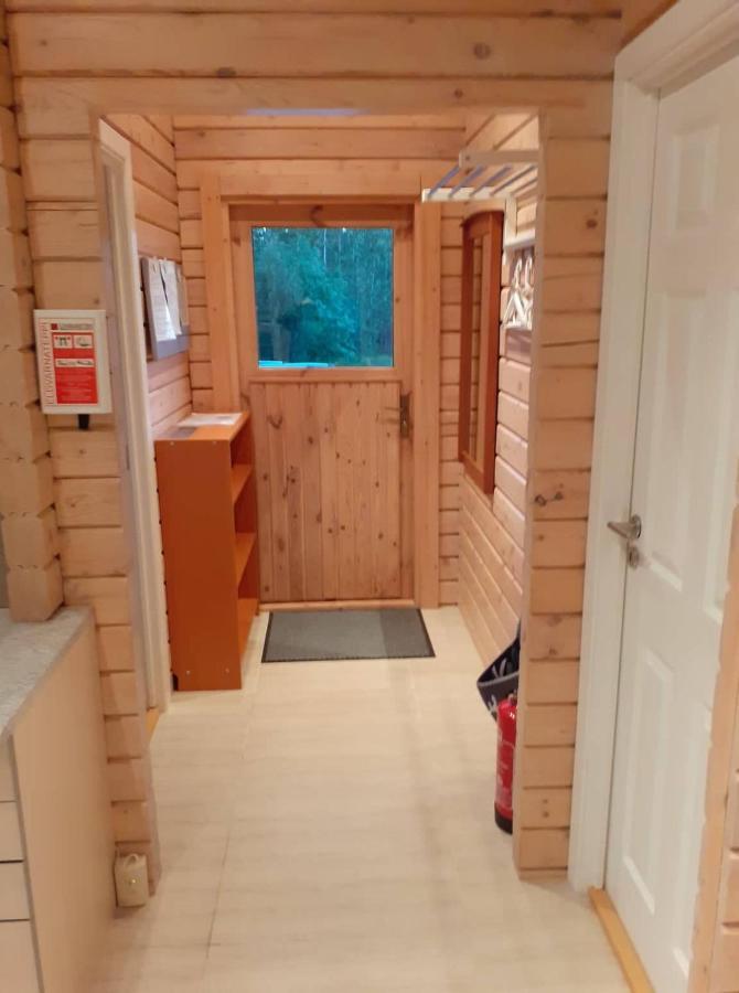 Dalabyggd Holiday Home Flúðir Zewnętrze zdjęcie