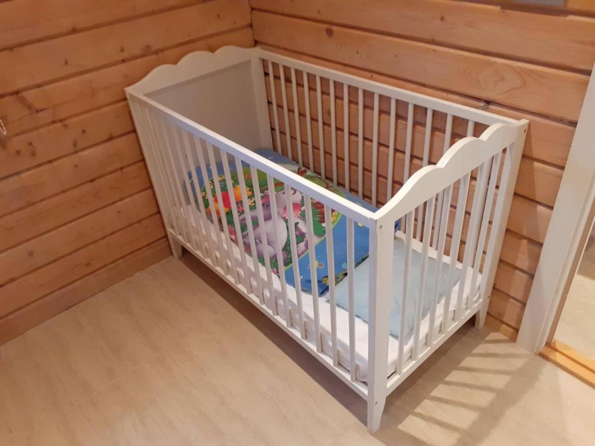 Dalabyggd Holiday Home Flúðir Zewnętrze zdjęcie