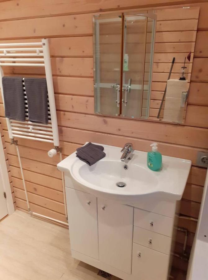 Dalabyggd Holiday Home Flúðir Zewnętrze zdjęcie