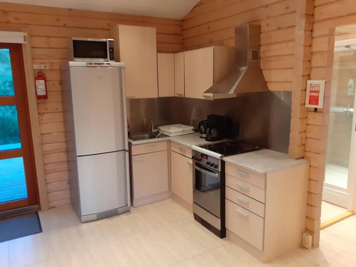 Dalabyggd Holiday Home Flúðir Zewnętrze zdjęcie